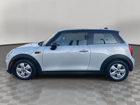 Used 2014 MINI Cooper 2-Door Hardtop image 8