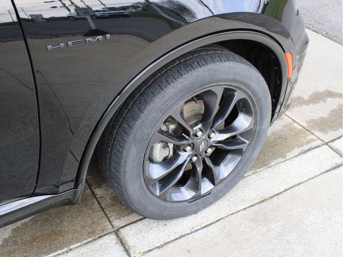 Used 2024 Dodge Durango R/T image 11