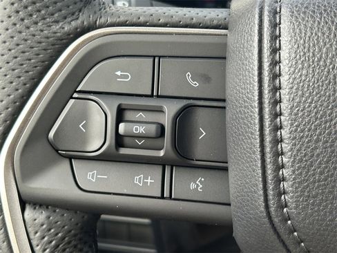 New 2026 Toyota Tundra Limited image 41