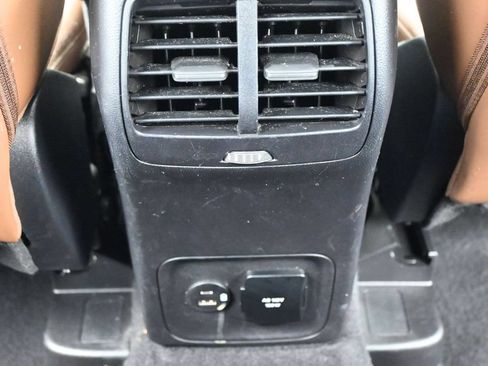 Certified 2023 Ford Bronco Sport Outer Banks w/ Tech Package AWD/4WD image 21