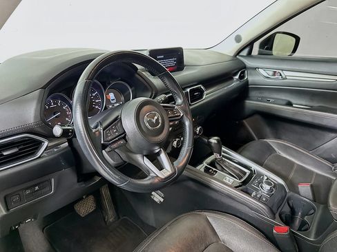 Used 2017 MAZDA CX-5 Grand Touring FWD image 10