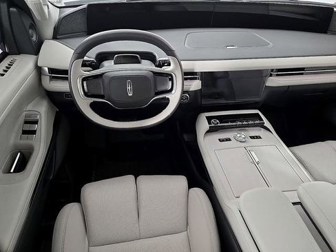 New 2025 Lincoln Navigator L Reserve AWD/4WD image 11