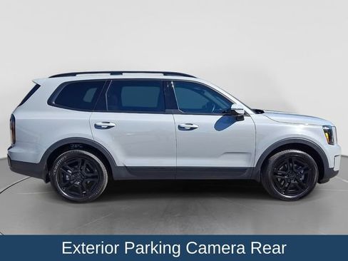 Used 2025 Kia Telluride SX Prestige X-Line AWD/4WD image 9
