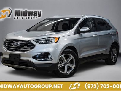 Used 2019 Ford Edge SEL w/ Equipment Group 201A