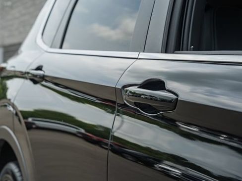 Used 2024 Mitsubishi Outlander SE FWD image 20