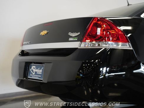 Used 2011 Chevrolet Impala LT image 30