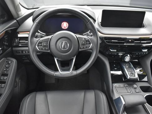 Used 2022 Acura MDX SH-AWD image 13