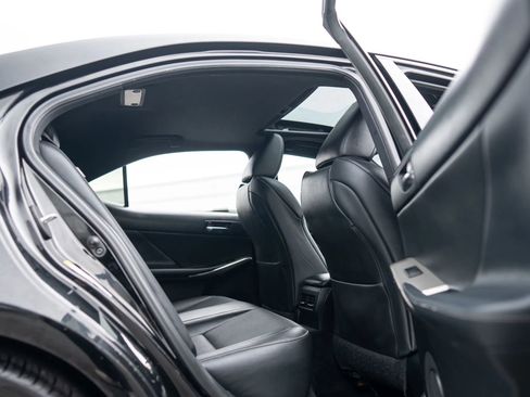 Used 2014 Lexus IS 350 AWD w/ F Sport Package image 20