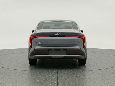 Used 2025 Kia K4 FWD image 7