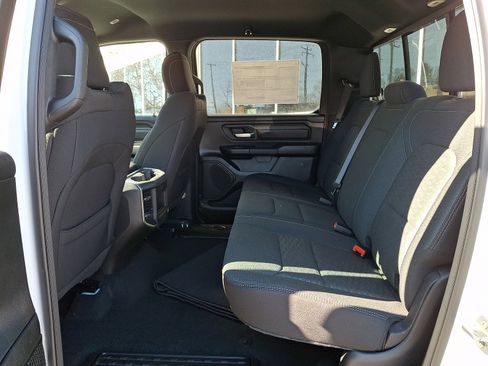 New 2026 RAM 1500 Express image 6