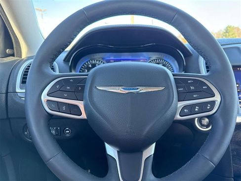 Used 2023 Chrysler 300 Touring L w/ Popular Equipment Group image 14