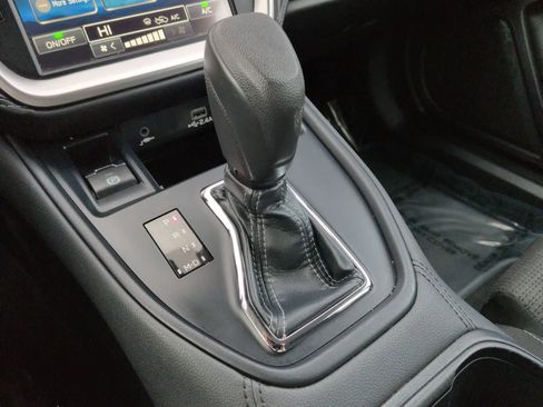 Certified 2023 Subaru Outback image 32