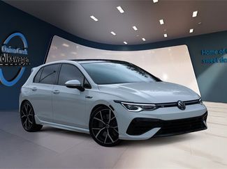 Used 2024 Volkswagen Golf R video 1