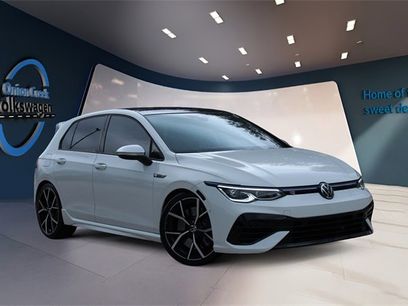Used 2024 Volkswagen Golf R