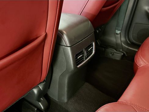 Used 2024 MAZDA CX-5 Carbon Edition image 29