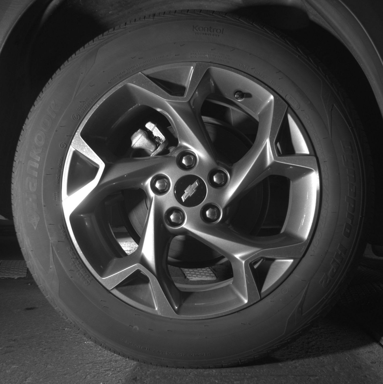 Used 2025 Chevrolet Trax LT FWD image 18