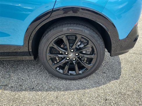 New 2026 Buick Encore GX Sport Touring w/ Advanced Technology Package image 4