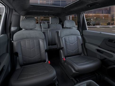 New 2027 Kia Telluride SX Prestige X-Line AWD/4WD image 16
