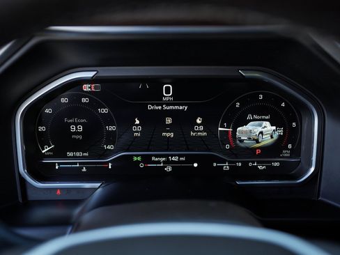 Used 2024 GMC Sierra 1500 Denali w/ Denali Reserve Package image 26