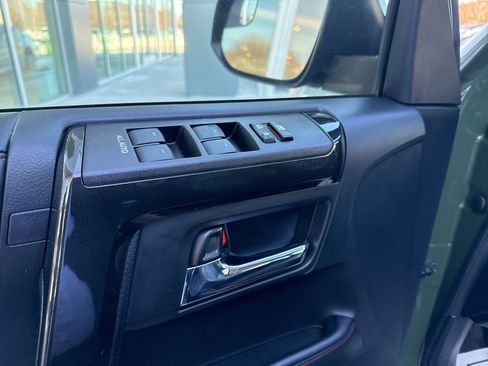 Used 2020 Toyota 4Runner TRD Pro image 18