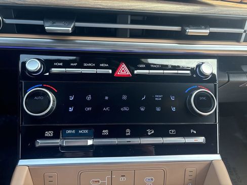 New 2026 Hyundai Santa Fe Calligraphy AWD/4WD image 17