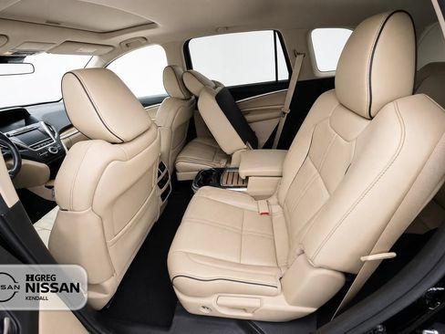 Used 2020 Acura MDX w/ Advance Package AWD/4WD image 13