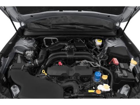 Used 2019 Subaru Legacy 2.5i Limited image 16