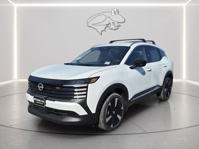 New 2026 Nissan Kicks SR w/ Cold Weather Package