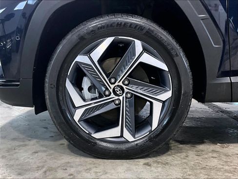 Used 2024 Hyundai Tucson Limited image 7