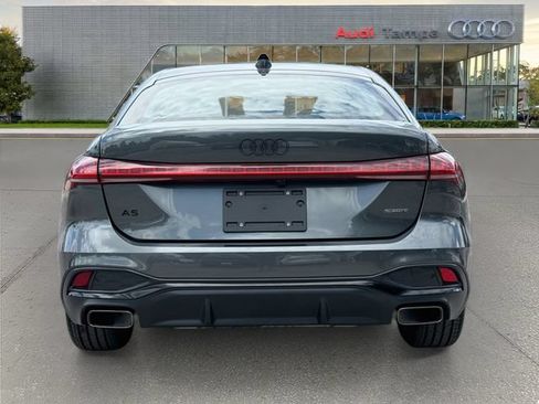 New 2026 Audi A5 2.0T Premium Plus AWD/4WD image 4