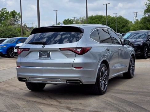 Certified 2026 Acura MDX SH-AWD w/ Advance Package image 6