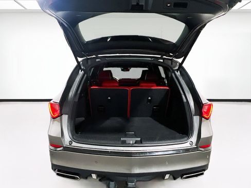 Used 2022 Acura MDX A-Spec image 20