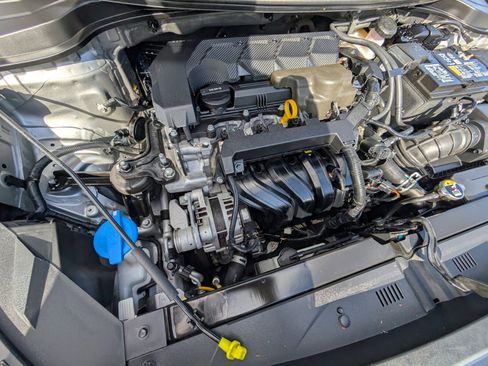 Used 2023 Kia Rio S image 16