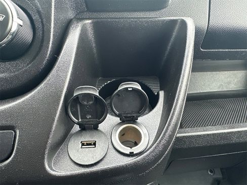 Used 2019 RAM ProMaster 1500 w/ Interior Convenience Group image 12