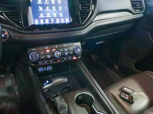 Used 2022 Dodge Durango GT RWD image 24