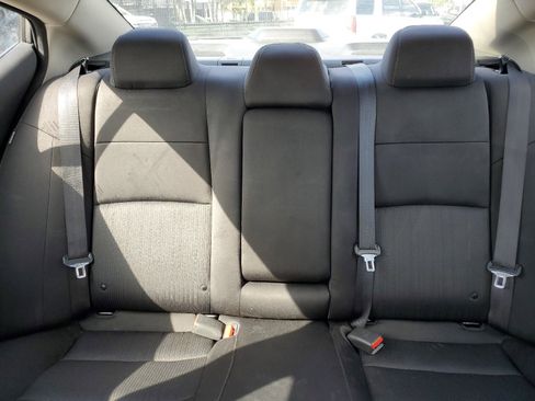 Used 2020 Nissan Altima 2.5 S image 27