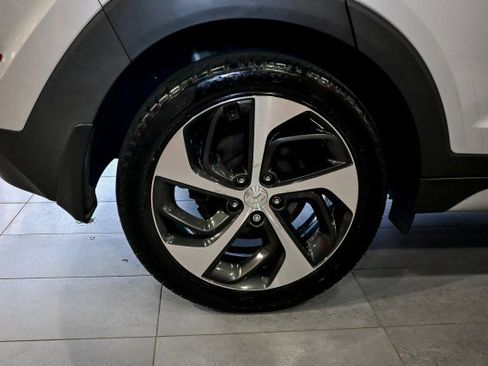 Used 2017 Hyundai Tucson Value w/ Cargo Package image 47