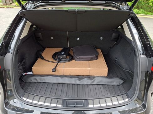 New 2026 Lexus NX 450h+ AWD w/ Luxury Package image 16