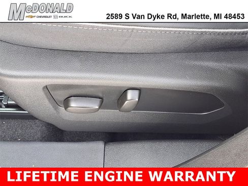 Used 2023 Buick Envision Essence image 6