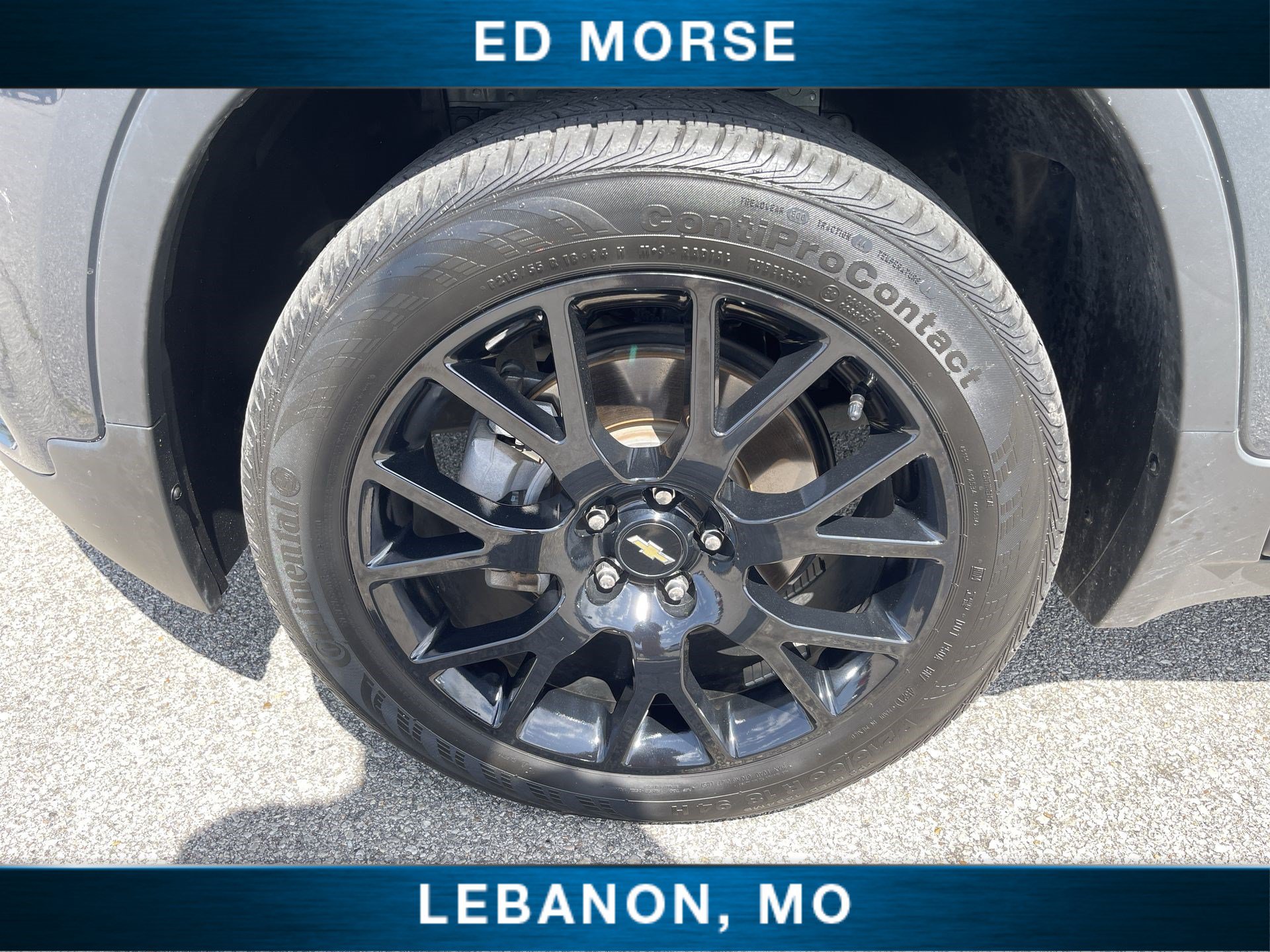 Certified 2022 Chevrolet Trax LT w/ Premium Seat Package AWD/4WD image 30