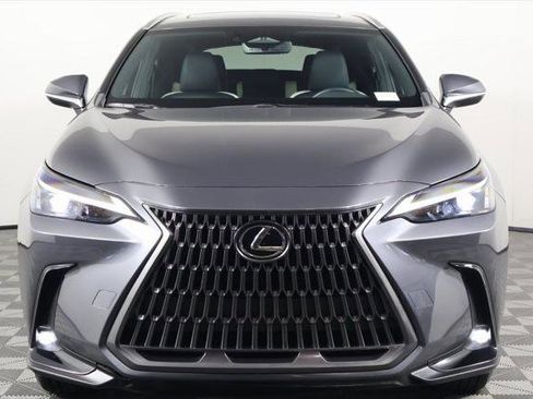 Certified 2024 Lexus NX 350 AWD w/ Cold Area Package image 2