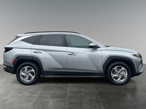 Used 2023 Hyundai Tucson SEL AWD/4WD image 8