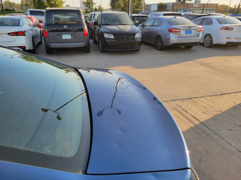 Used 2022 Subaru Legacy Premium AWD/4WD image 16