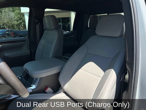 Used 2025 Chevrolet Silverado 1500 RST w/ Texas Edition Plus RWD image 11