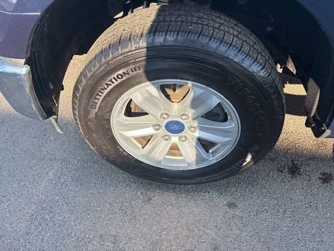 Used 2017 Ford F150 XLT image 41