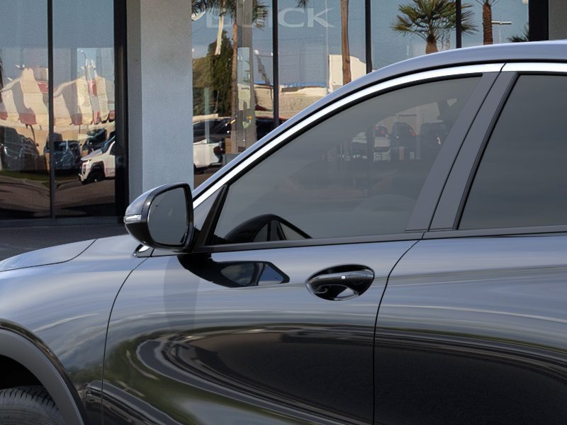 New 2026 Buick Envista Sport Touring w/ Convenience I Package FWD image 13