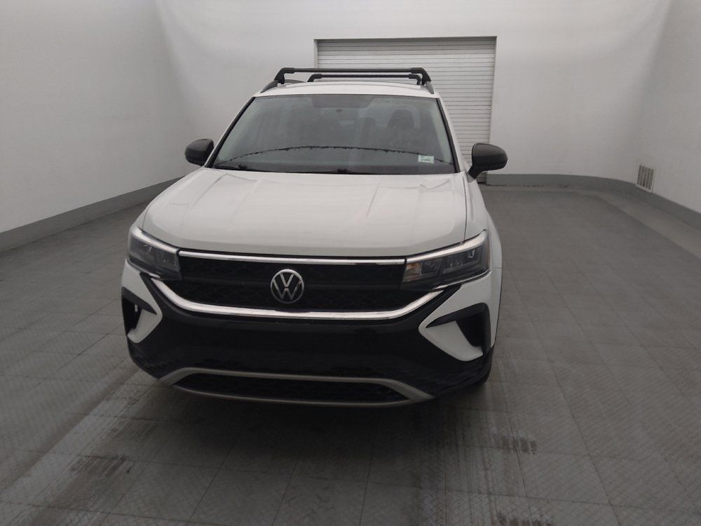 Used 2022 Volkswagen Taos S FWD image 15