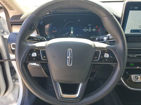 Certified 2024 Lincoln Corsair Reserve w/ Equipment Group 201A image 14