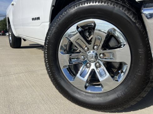 Used 2024 RAM 1500 Laramie RWD image 6