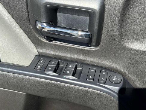 Used 2018 Chevrolet Silverado 3500 W/T w/ WT Convenience Package image 17